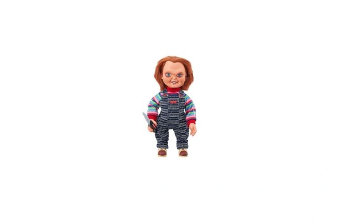 Supreme Chucky Doll